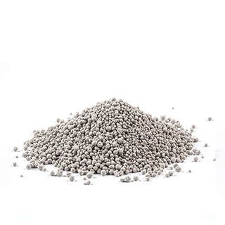 Litière pour chat en bentonite