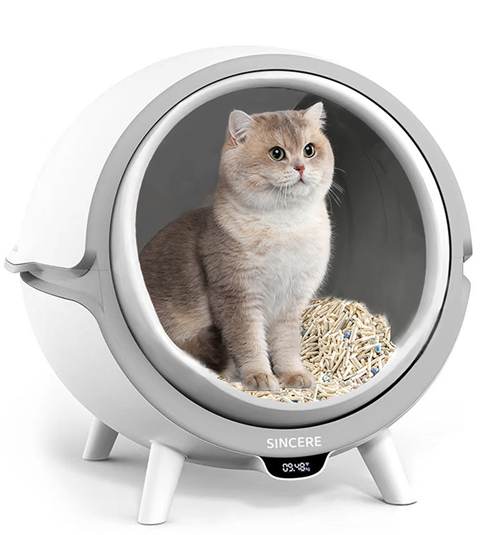 Sincère Pet Products Co., Ltd.