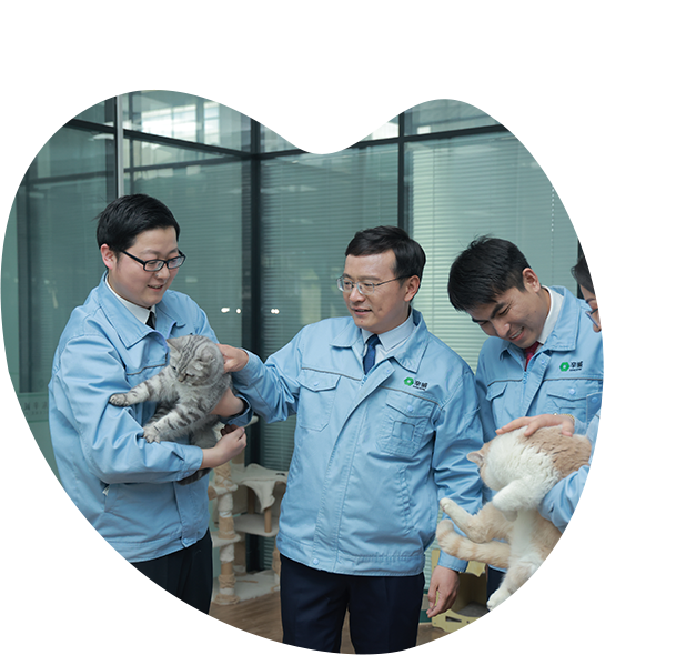 Sincère Pet Products Co., Ltd.
